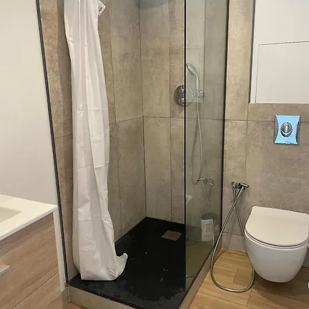 Apartment La Baie Des Anges - Sea View *
