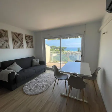 Apartment La Baie Des Anges - Sea View La Ciotat