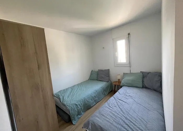 La Baie Des Anges - Sea View アパート *